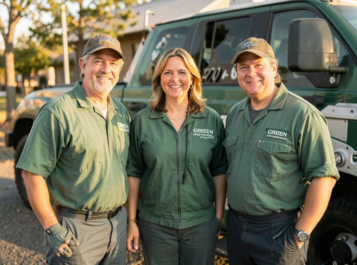 Water Damage Restoration company in Centerburg, OH